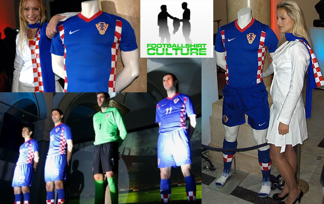 Croatia best sale away shorts